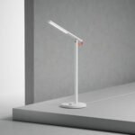 Lámpara Led Xiaomi Mi Desk Lamp 1S Blanco 9w 520lm - Imagen 6