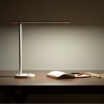 Lámpara Led Xiaomi Mi Desk Lamp 1S Blanco 9w 520lm - Imagen 5