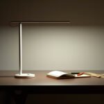 Lámpara Led Xiaomi Mi Desk Lamp 1S Blanco 9w 520lm - Imagen 4