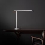 Lámpara Led Xiaomi Mi Desk Lamp 1S Blanco 9w 520lm - Imagen 2