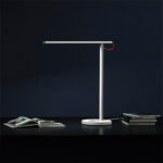 Lámpara Led Xiaomi Mi Desk Lamp 1S Blanco 9w 520lm