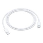 Cable De Carga Usb C A Usb C Apple 1m