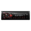 Radio Para Auto Pioneer Mvh-s235bt 200w Bt