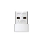 Mini Adaptador Wi-Fi Usb Mercusys Mw150us 150mbps - Imagen 2