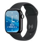Apple Watch Series 10 42mm S/M 5atm 64gb Wifi Bluetooth Gps - Imagen 2