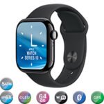 Apple Watch Series 10 42mm S/M 5atm 64gb Wifi Bluetooth Gps - Imagen 3