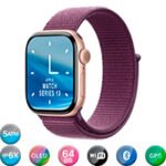 Apple Watch Series 10 42mm 5atm 64gb Wifi Bluetooth Gps - Imagen 3