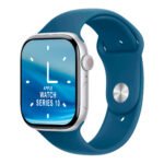 Apple Watch Series 10 46mm M/L 5atm 64gb Wifi Bluetooth Gps - Imagen 2