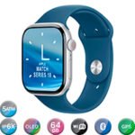 Apple Watch Series 10 46mm M/L 5atm 64gb Wifi Bluetooth Gps - Imagen 3