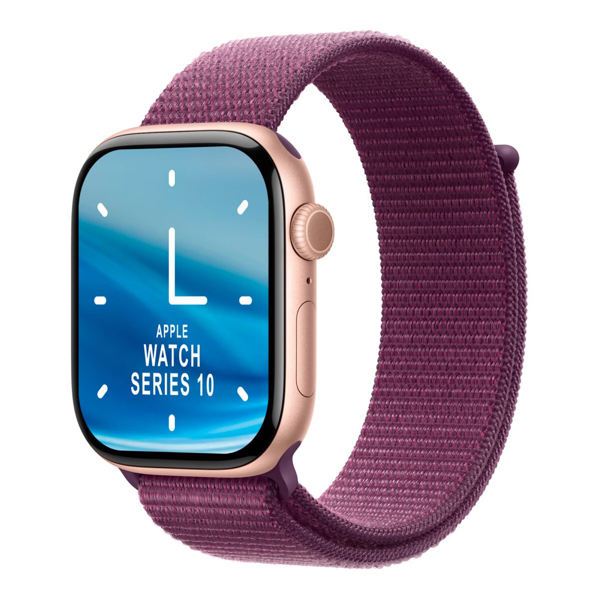 Apple Watch Series 10 46mm 5atm 64gb Wifi Bluetooth Gps - Imagen 2