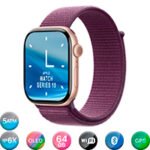 Apple Watch Series 10 46mm 5atm 64gb Wifi Bluetooth Gps - Imagen 3
