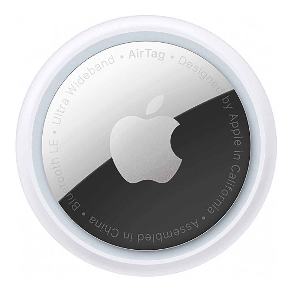 Rastreador Airtag Apple Ip67 - Imagen 4