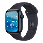 Apple Watch SE 2 44mm S/M 5atm Wifi Bluetooth Gps - Imagen 2