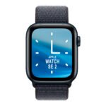 Apple Watch SE 2 44mm 5atm Wifi Bluetooth Gps