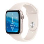 Apple Watch SE 2 44mm M/L 5atm Wifi Bluetooth Gps - Imagen 2