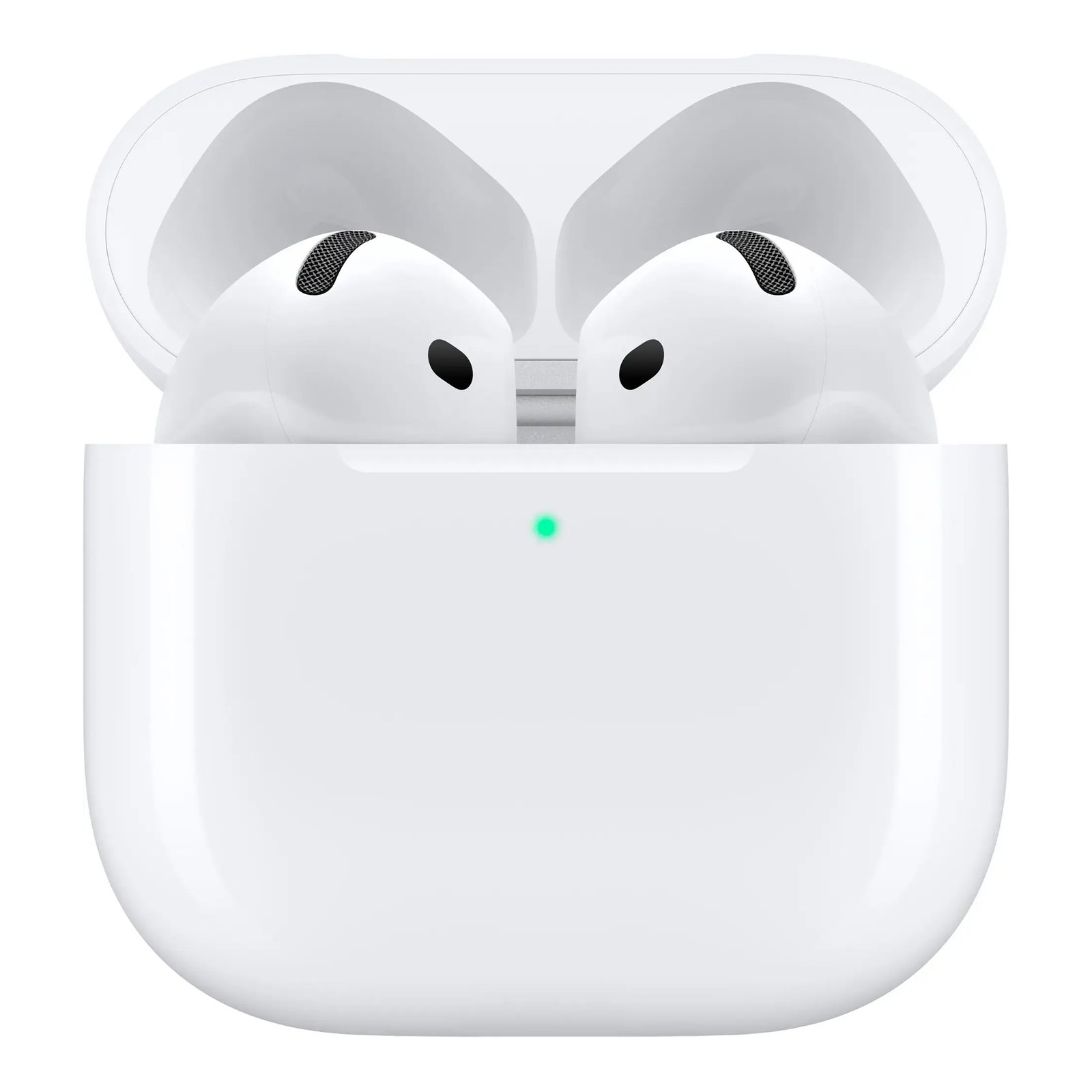 MXP63LLA_02.jpg.jpg Auriculares Apple Airpods 4 Ip54 Bluetooth - Imagen 1