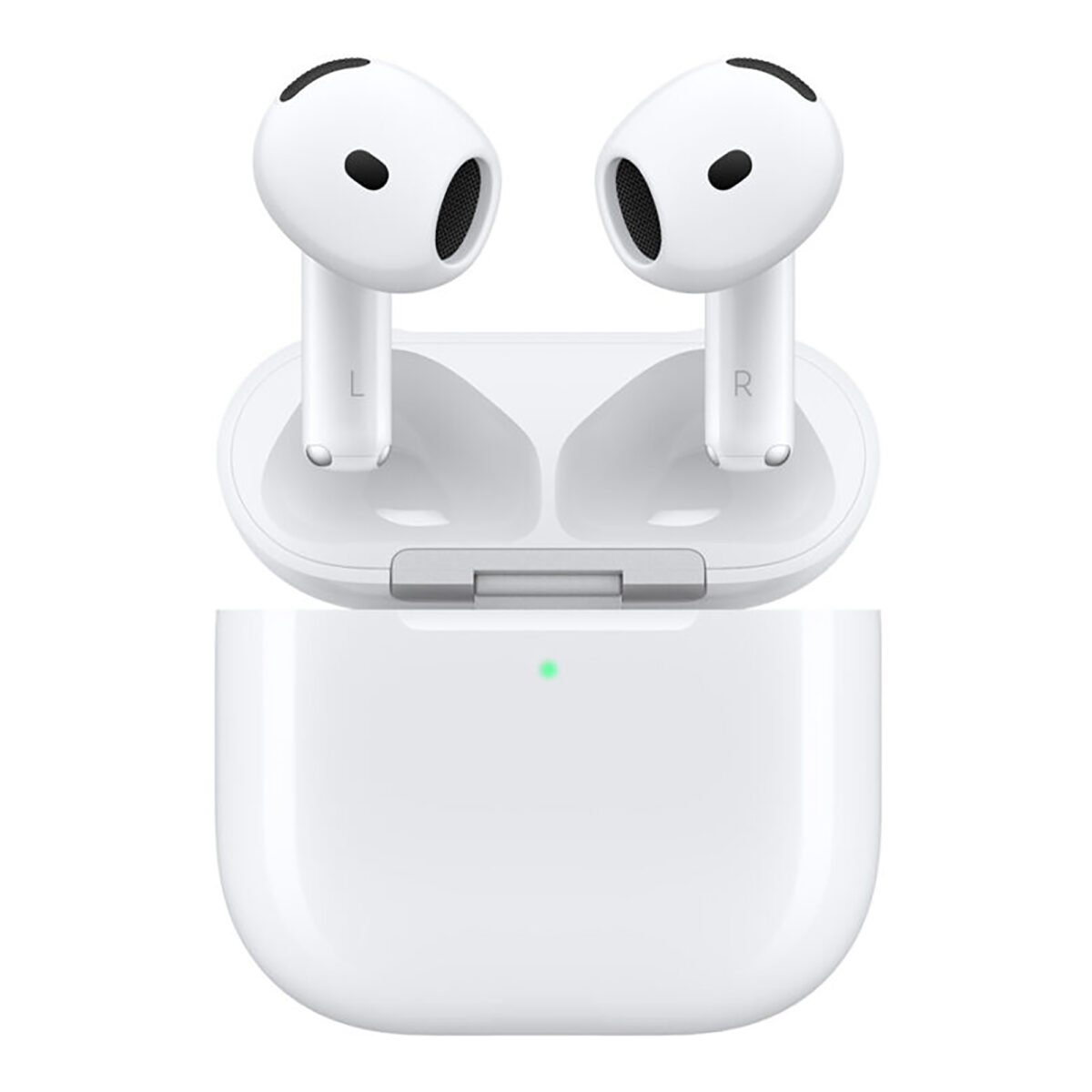 Auriculares Apple Airpods 4 ANC Ip54 Bluetooth - Imagen 2