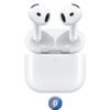 Auriculares Apple Airpods 4 ANC Ip54 Bluetooth