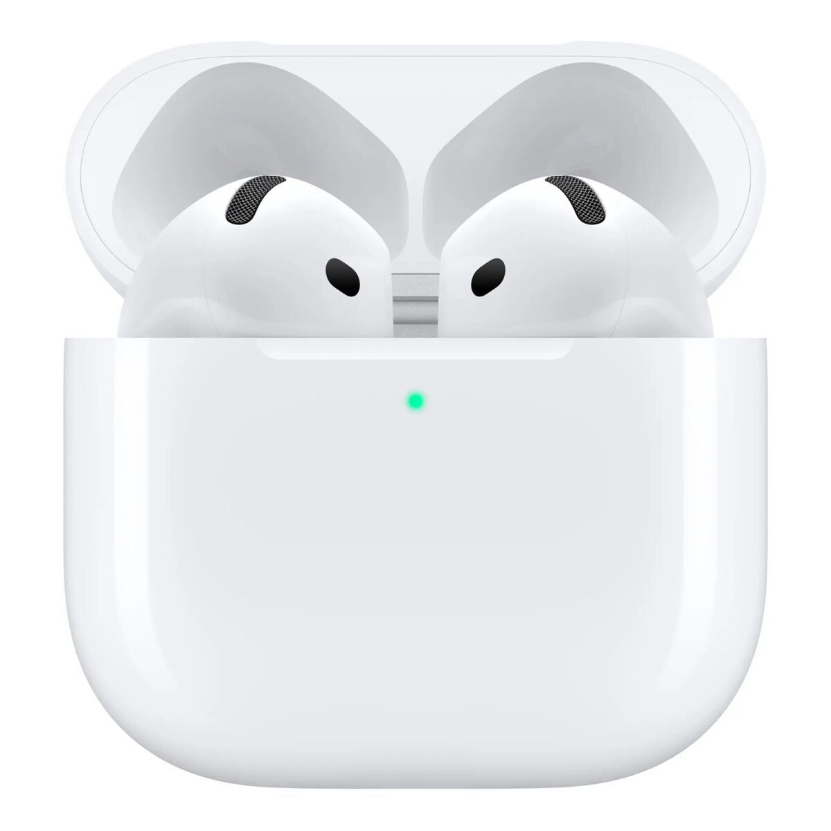 Auriculares Apple Airpods 4 ANC Ip54 Bluetooth
