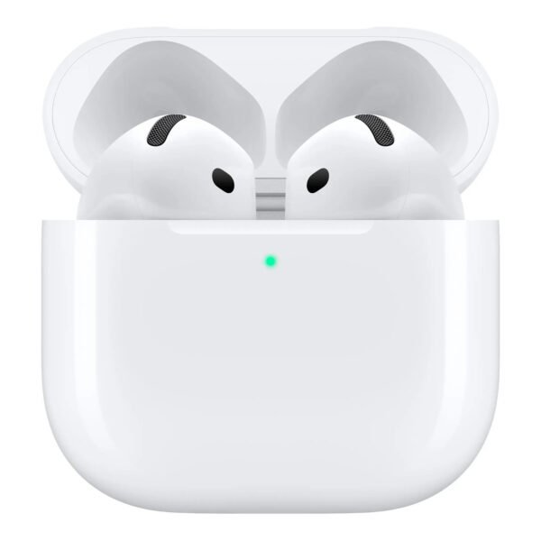 Auriculares Apple Airpods 4 ANC Ip54 Bluetooth