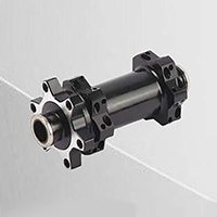 MY1004FHUB_01_ICO.jpg Hub Para Bicicleta MY-1004F 14G x 24H 28H 2 Rodamientos - Imagen 1