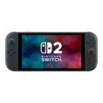 Consola Nintendo Switch 2 7,9'' 120Hz 1080p Nvidia 256gb - Imagen 6