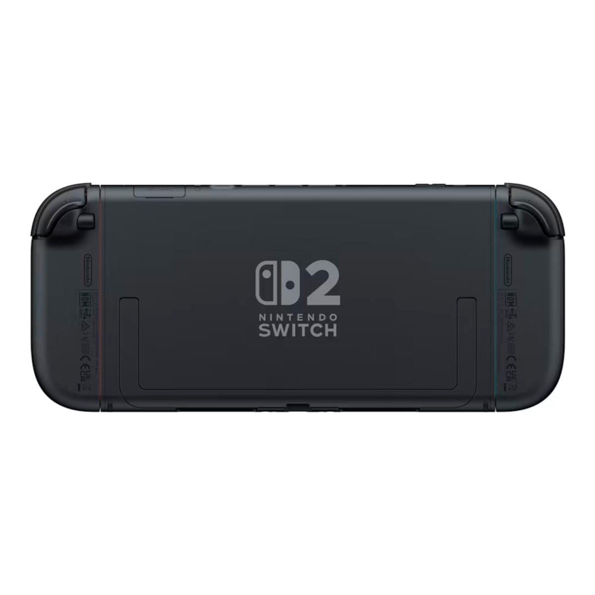 Consola Nintendo Switch 2 7,9'' 120Hz 1080p Nvidia 256gb - Imagen 5