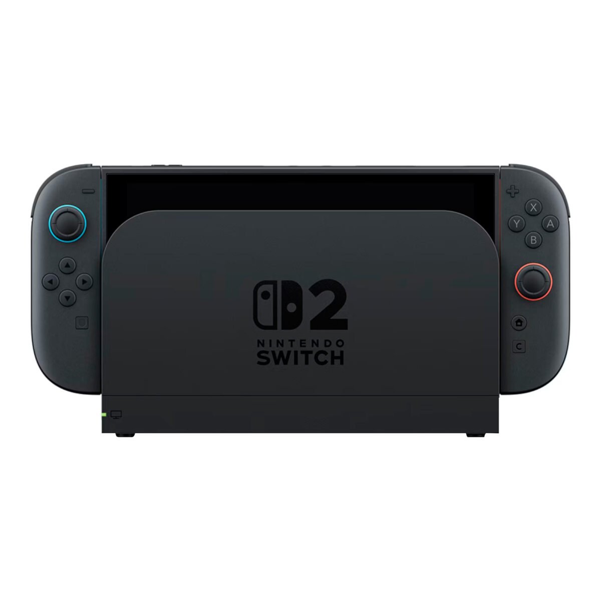 Consola Nintendo Switch 2 7,9'' 120Hz 1080p Nvidia 256gb - Imagen 4
