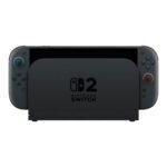 Consola Nintendo Switch 2 7,9'' 120Hz 1080p Nvidia 256gb - Imagen 4