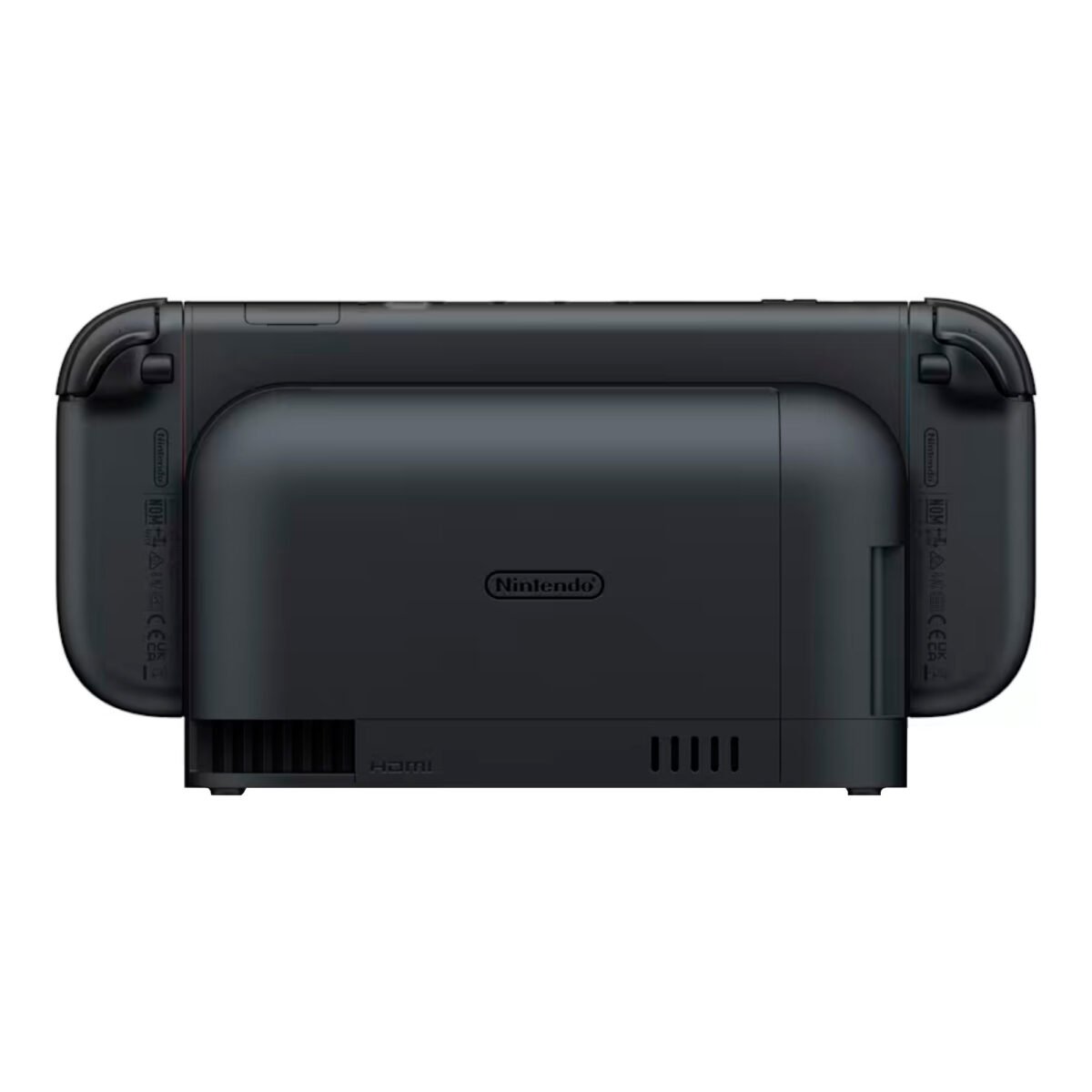 Consola Nintendo Switch 2 7,9'' 120Hz 1080p Nvidia 256gb - Imagen 3