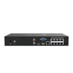 Nvr Tp-Link Vigi Nvr1008h 8 Canales - Imagen 5