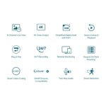 Nvr Tp-Link Vigi Nvr1008h 8 Canales - Imagen 4