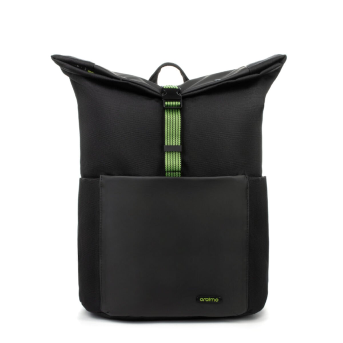 Mochila Oraimo Plegable 10kg 22L Obg02 - Imagen 6