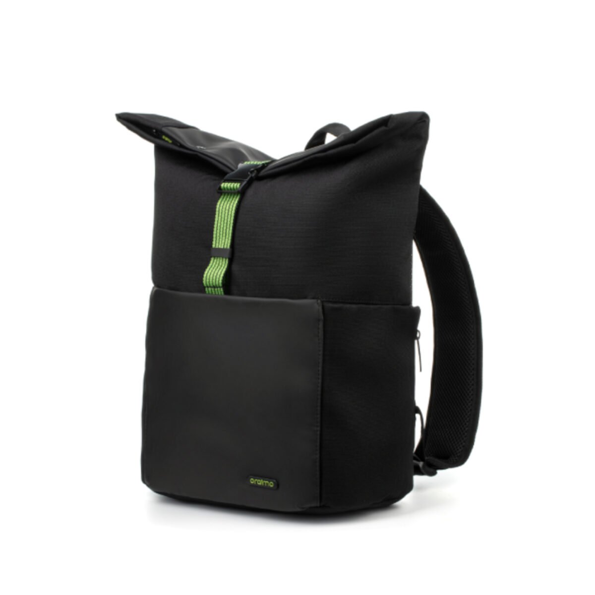 Mochila Oraimo Plegable 10kg 22L Obg02 - Imagen 5