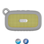 Parlante Inalámbrico Palm Oraimo Ip67 Bluetooth 3w - Imagen 7