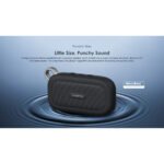 Parlante Inalámbrico Palm Oraimo Ip67 Bluetooth 3w - Imagen 4