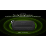 Parlante Inalámbrico Palm Oraimo Ip67 Bluetooth 3w