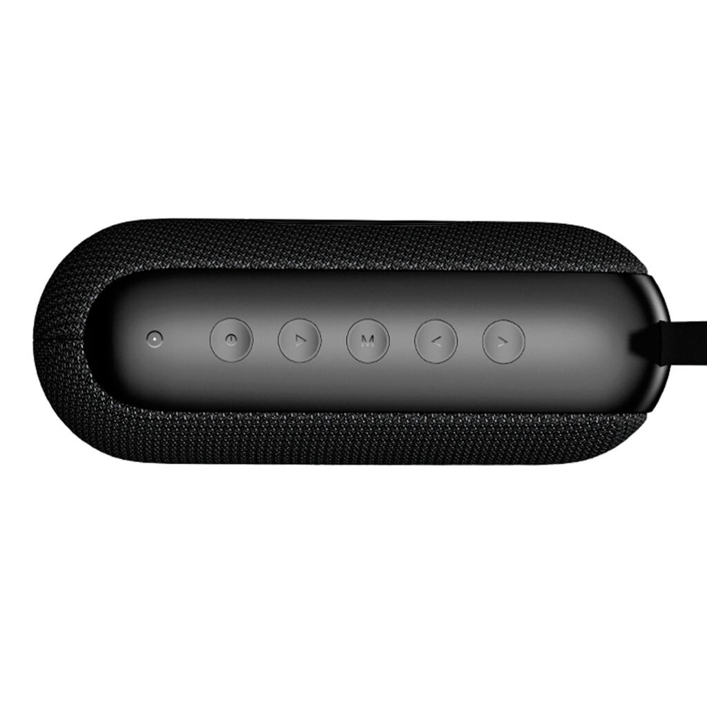 Parlante Oraimo Soundpro OBS-52D — Opciones de conexión y reproducción