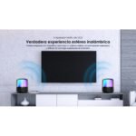 Parlante Inalámbrico Oraimo Soundflow 50w Bluetooth - Imagen 4