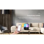 Parlante Inalámbrico Oraimo Soundflow 50w Bluetooth