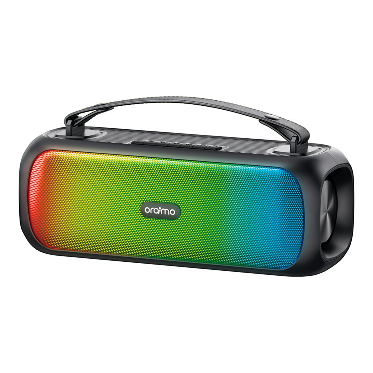 Parlante Inalámbrico Oraimo Boom 30w Ipx5 Bluetooth - Imagen 8