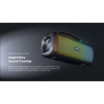 Parlante Inalámbrico Oraimo Boom 30w Ipx5 Bluetooth - Imagen 5