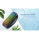 Parlante Inalámbrico Oraimo Boom 30w Ipx5 Bluetooth - Imagen 2