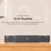 parlante Oraimo Tilt OBS-92D — Parlante Inalámbrico Tilt Oraimo Bluetooth 16w