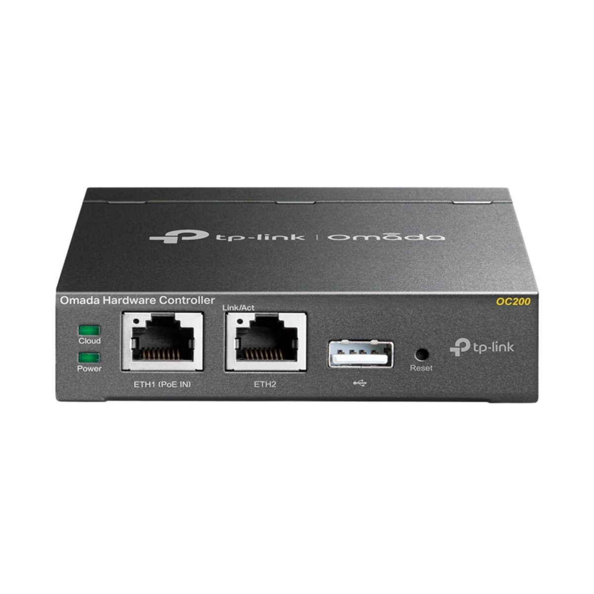 Controlador Cloud Tp-Link Omada Oc200 PoE - Imagen 4