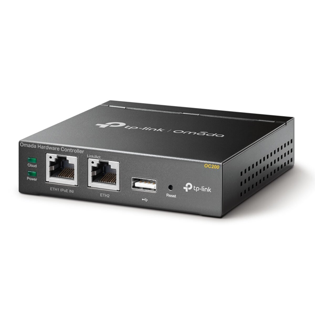 Controlador Cloud Tp-Link Omada Oc200 PoE - Imagen 3