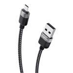 Cable De Datos Oraimo Solidline Usb - Micro Usb 2A 1m - Imagen 2