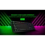 Teclado Oraimo HyperType Retroiluminación USB - Imagen 5