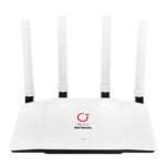 Router Olax Ge1800 Pro 1800mbps 5ghz/2,4ghz Rj45