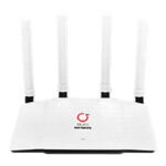 Router Olax Ge1800 Pro 1800mbps 5ghz/2,4ghz Rj45 - Imagen 2